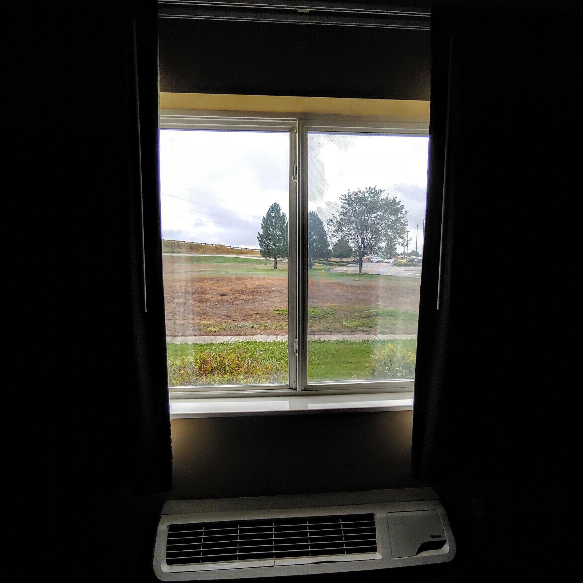 Comfort Inn Fort Collins North Экстерьер фото