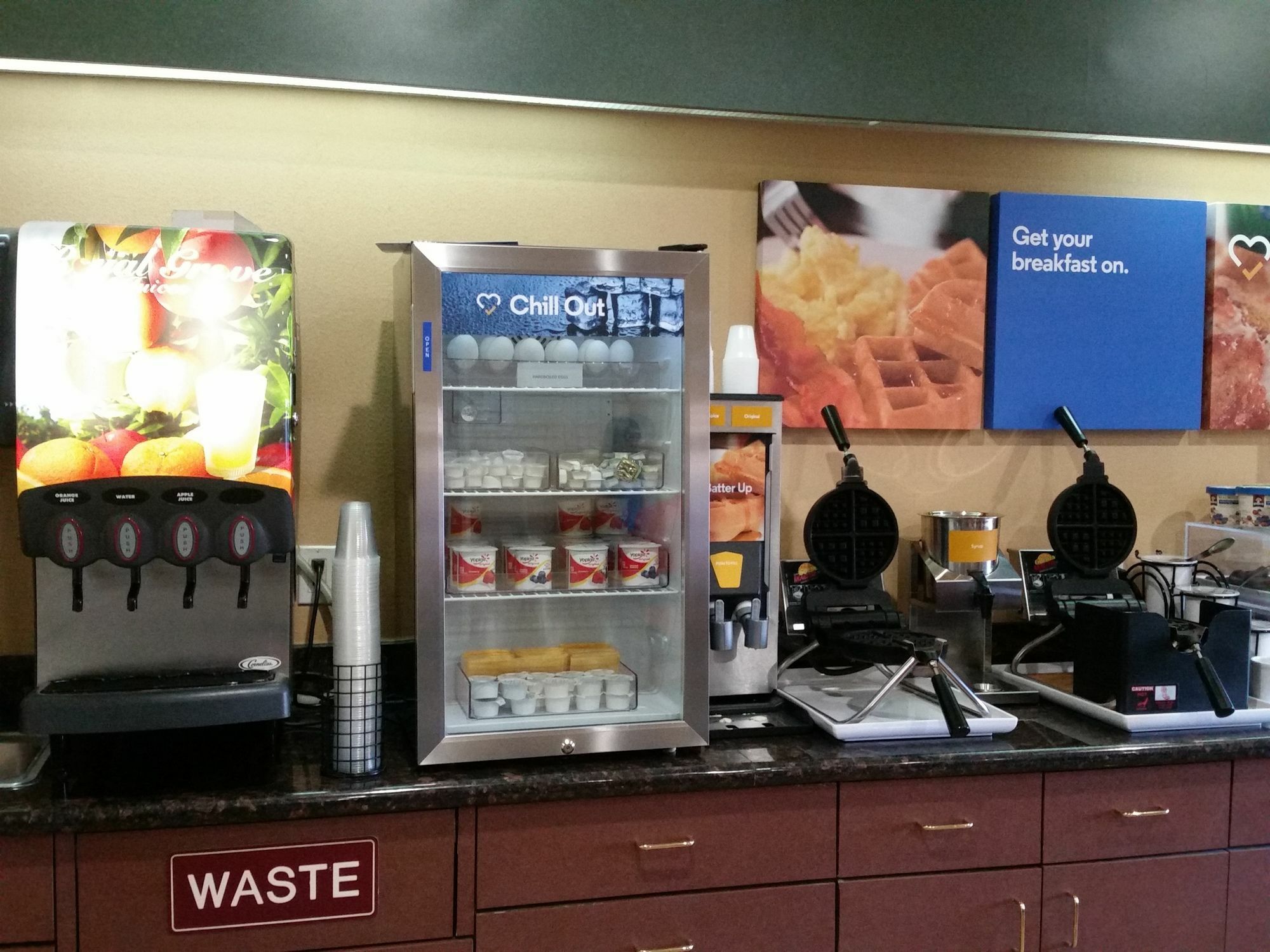 Comfort Inn Fort Collins North Экстерьер фото
