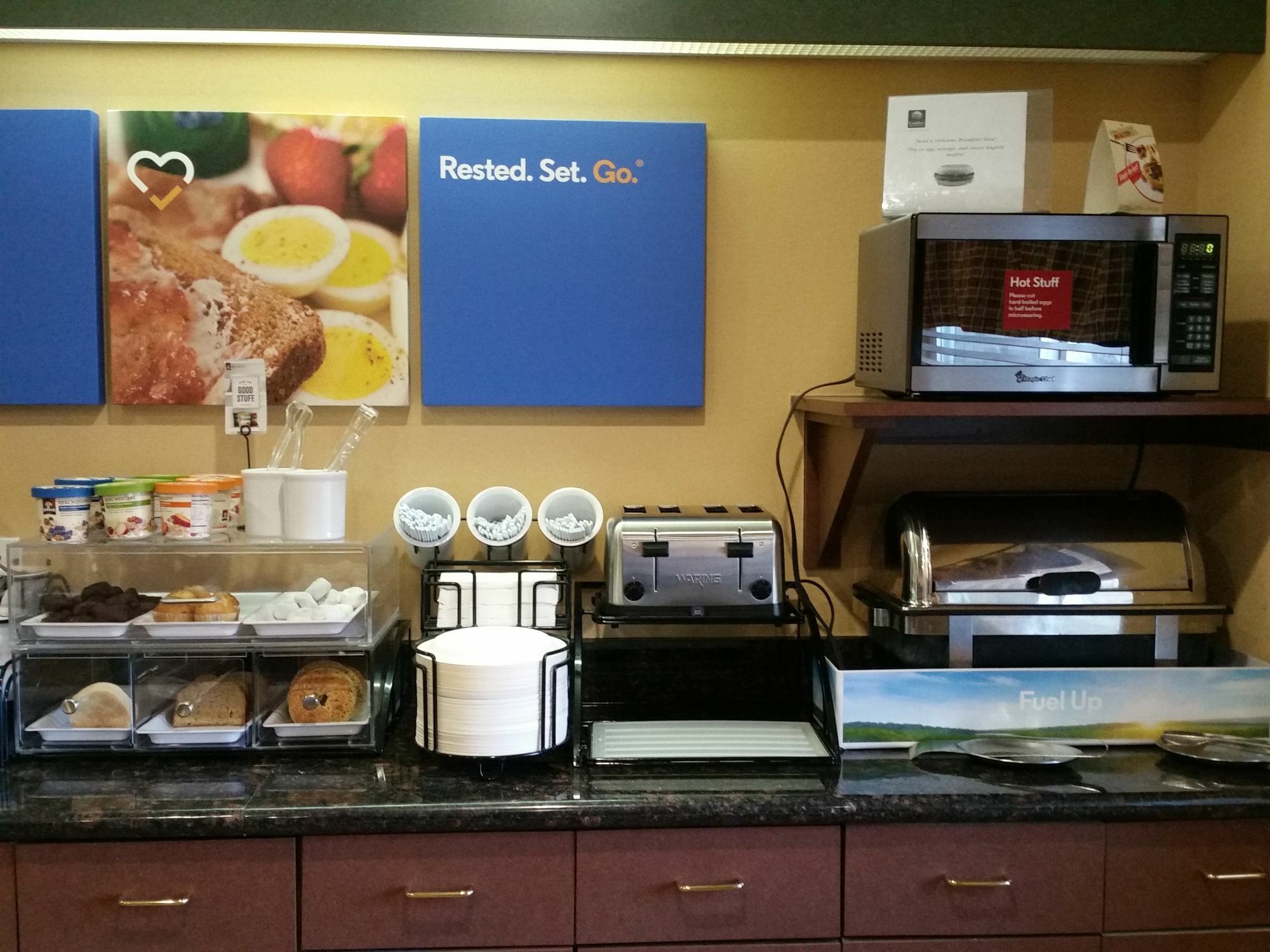 Comfort Inn Fort Collins North Экстерьер фото