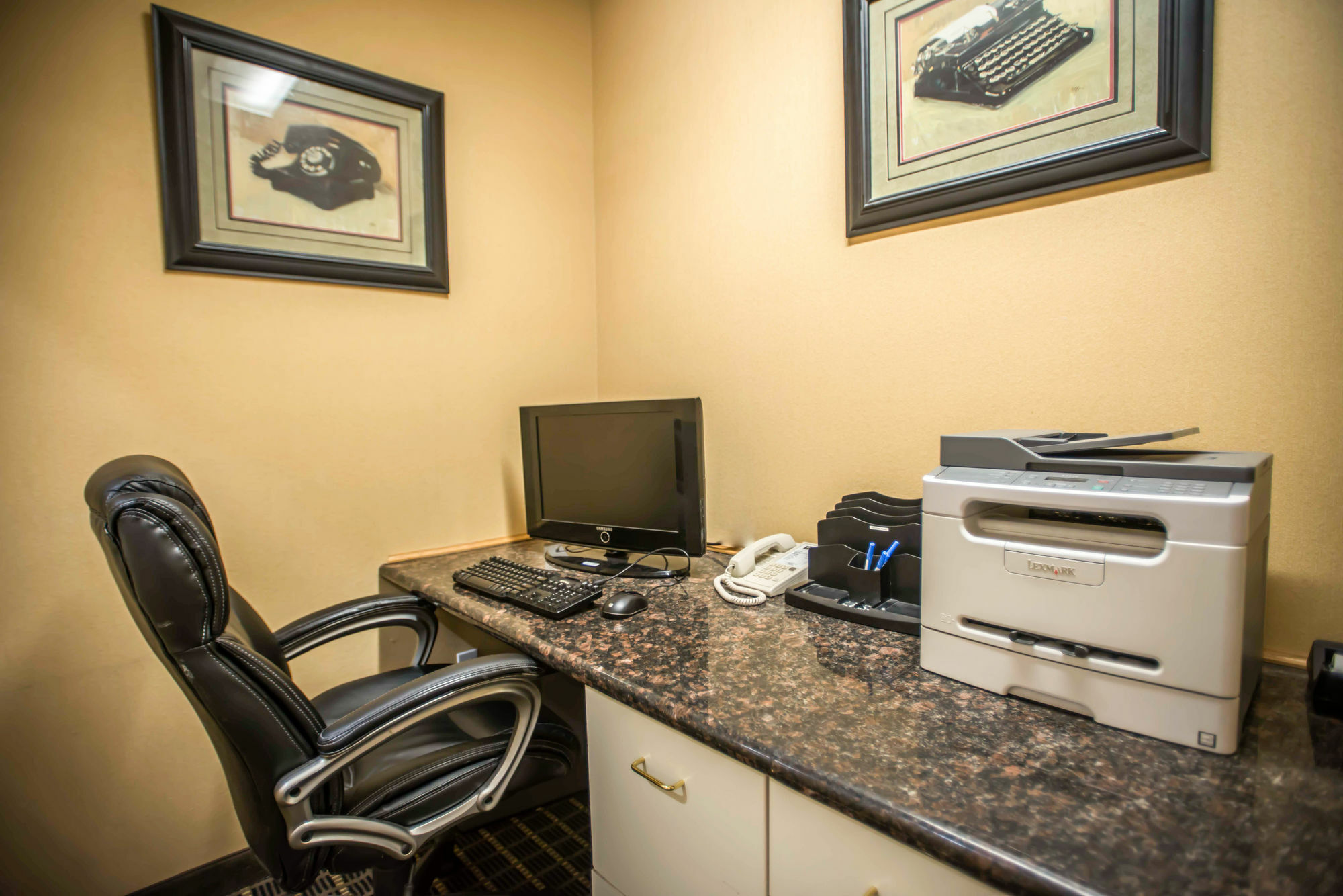 Comfort Inn Fort Collins North Экстерьер фото