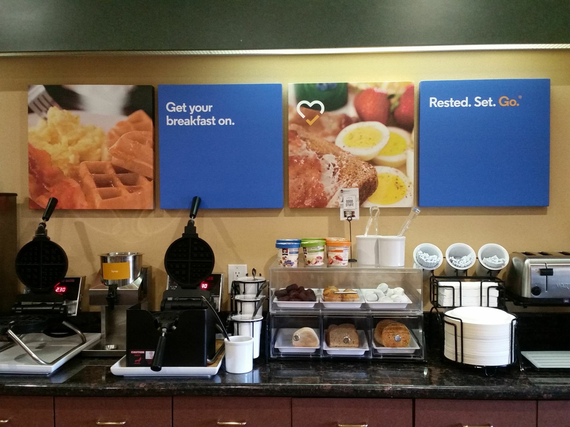 Comfort Inn Fort Collins North Экстерьер фото