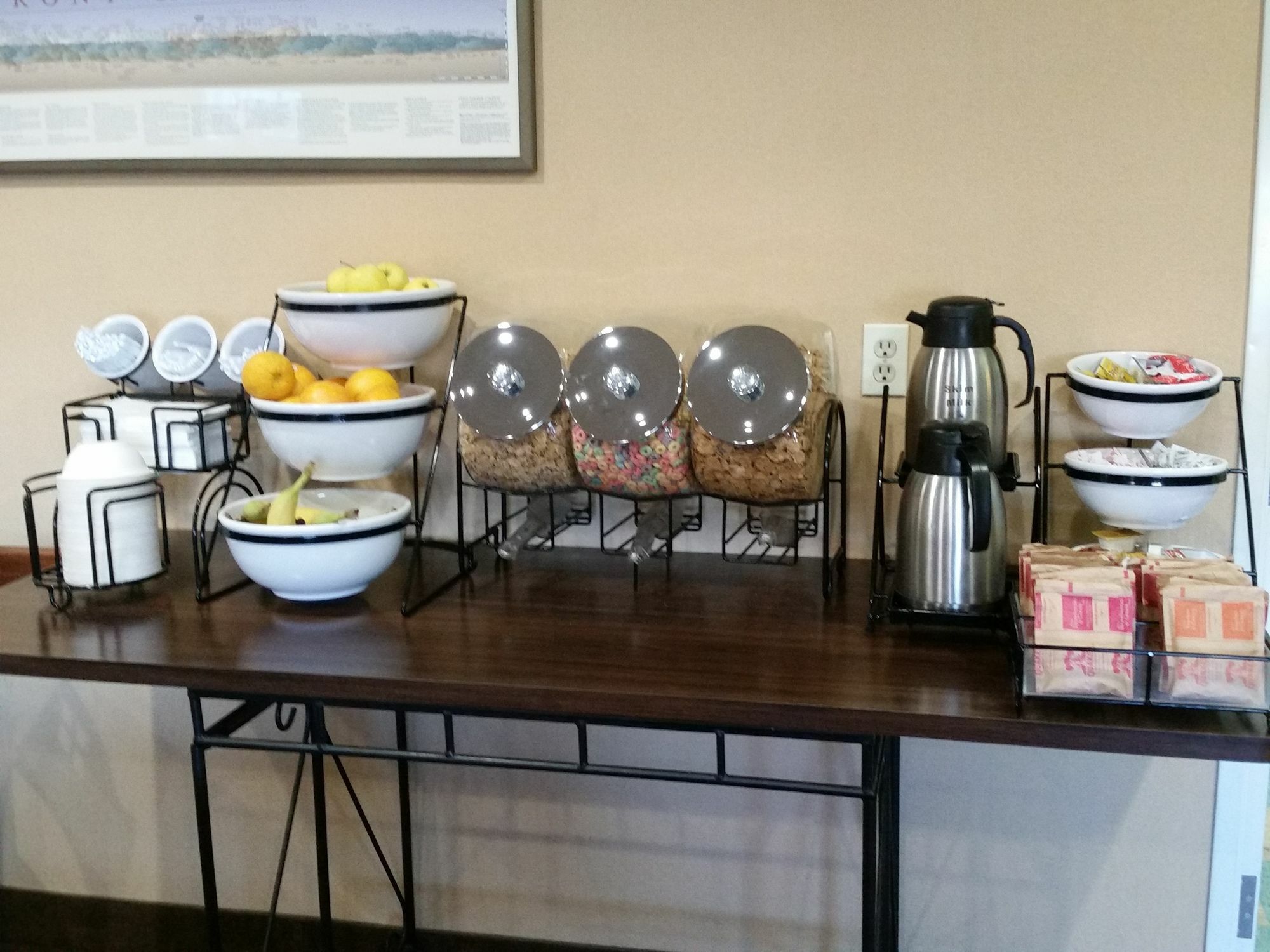 Comfort Inn Fort Collins North Экстерьер фото