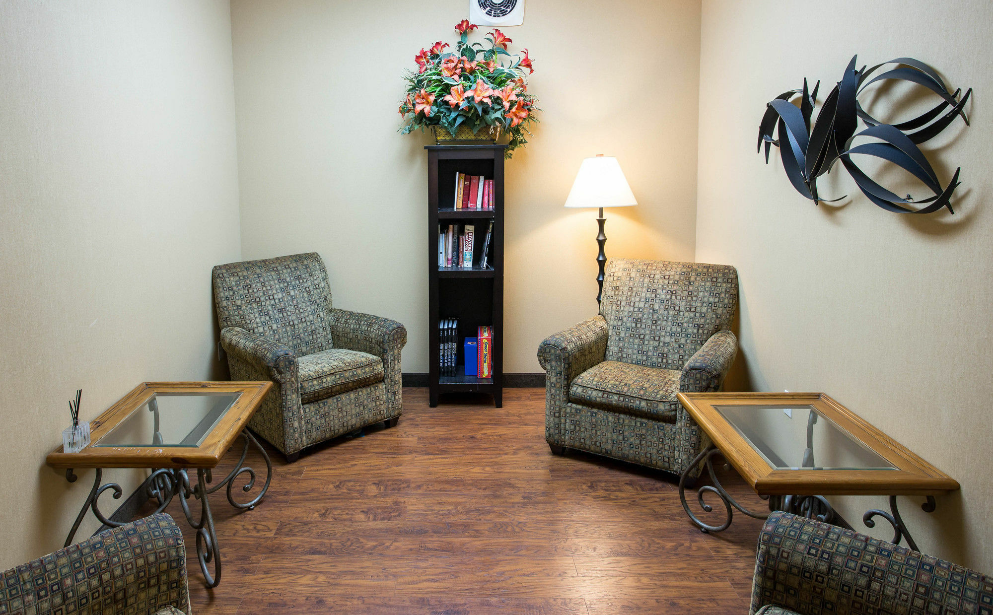 Comfort Inn Fort Collins North Экстерьер фото