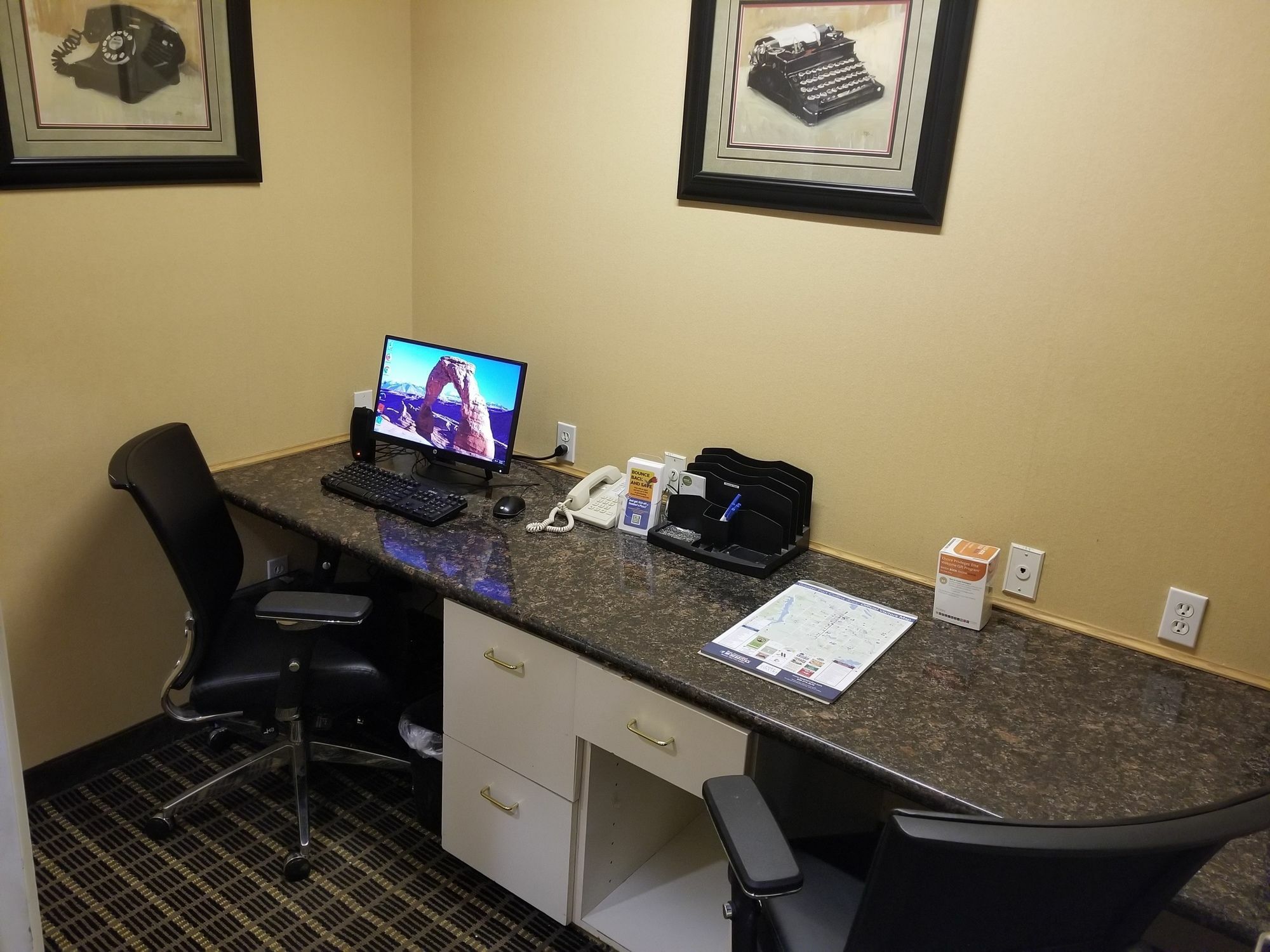 Comfort Inn Fort Collins North Экстерьер фото