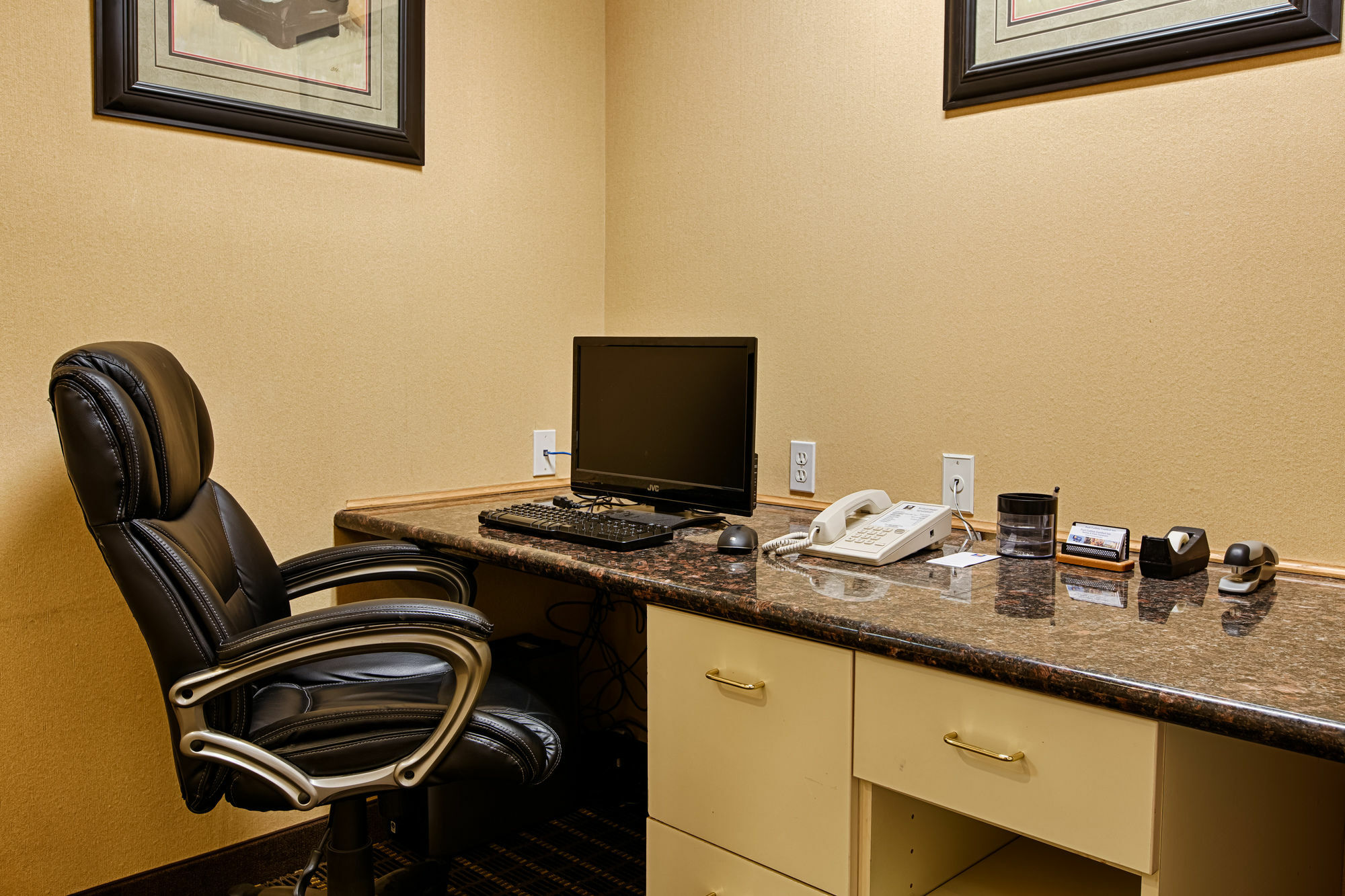 Comfort Inn Fort Collins North Экстерьер фото