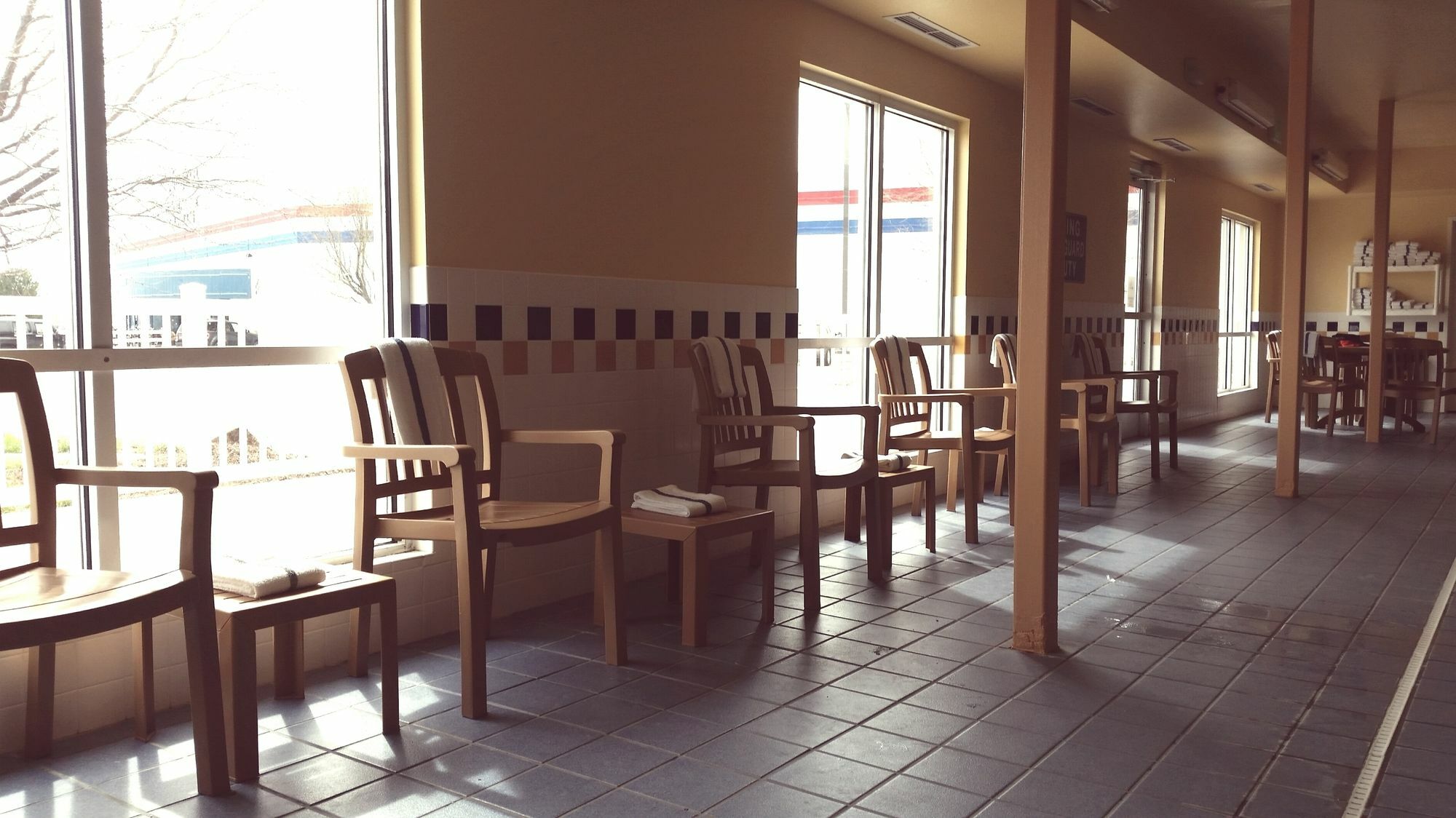 Comfort Inn Fort Collins North Экстерьер фото