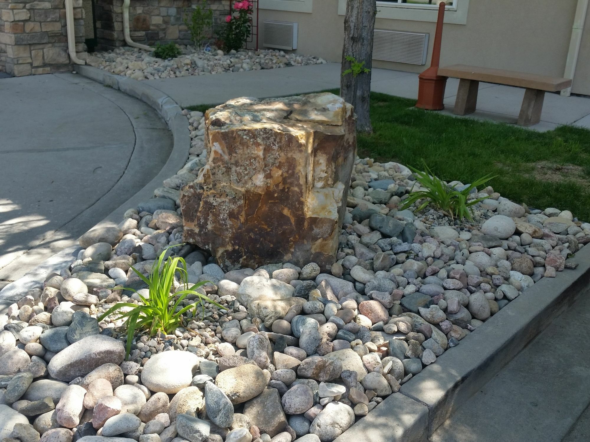 Comfort Inn Fort Collins North Экстерьер фото