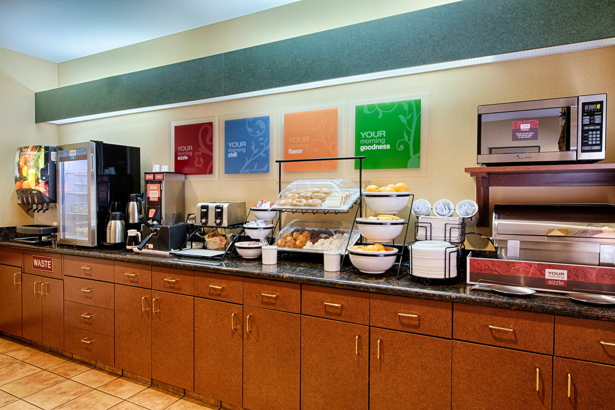 Comfort Inn Fort Collins North Экстерьер фото