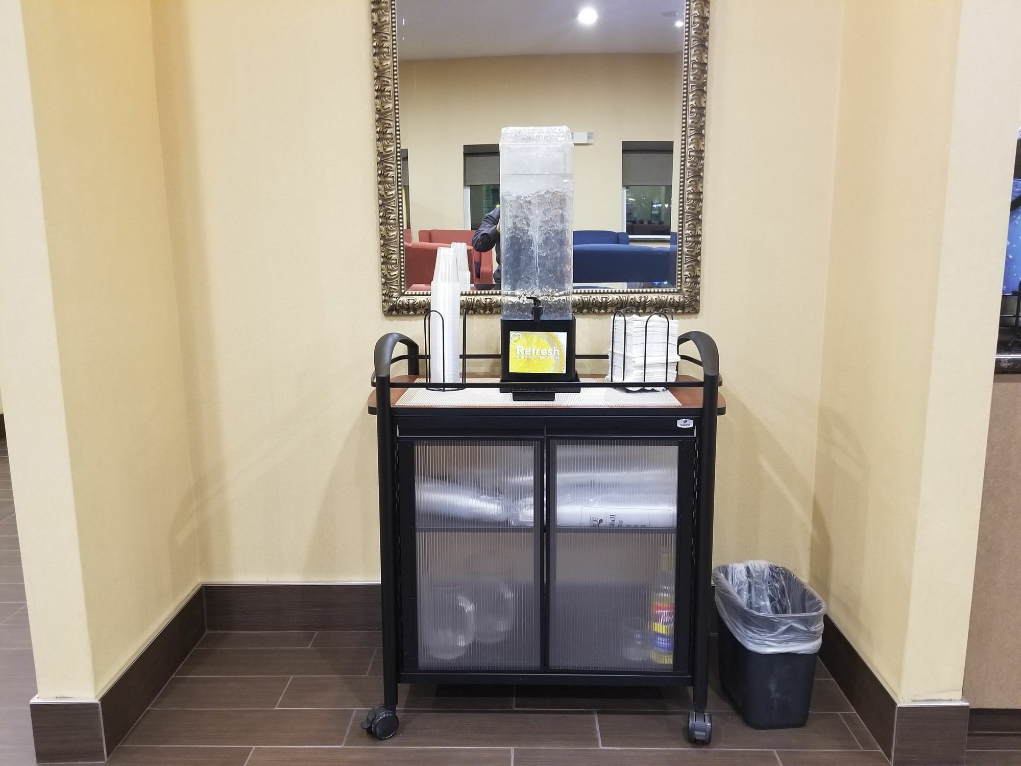Comfort Inn Fort Collins North Экстерьер фото